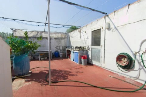 Haus 2 Zimmer auf Santo Agostinho e São João Baptista e Santo Amador, Moura