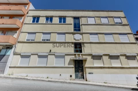 Apartamento T2 em Belém, Lisboa