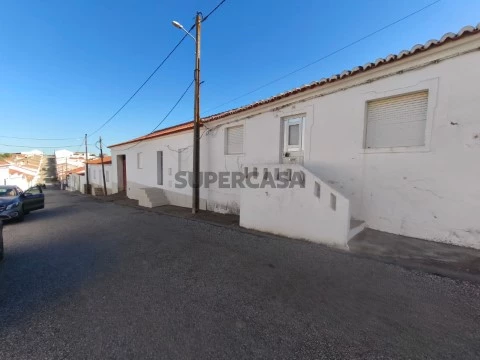 Haus 3 Zimmer auf Póvoa de São Miguel, Moura