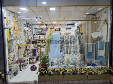 Comercial Belas, Sintra