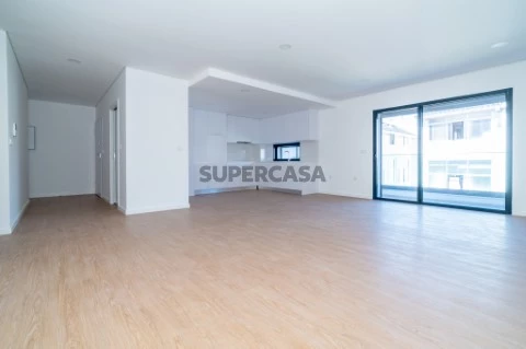 Apartamento T2 em Esgueira, Aveiro