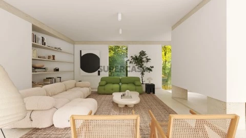 Lote para Construção na Rua dos Cavaleiros, Estoi, Faro