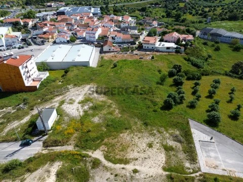 Vista aérea