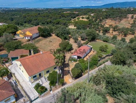 Terreno P/Construção