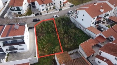 Lote de terreno