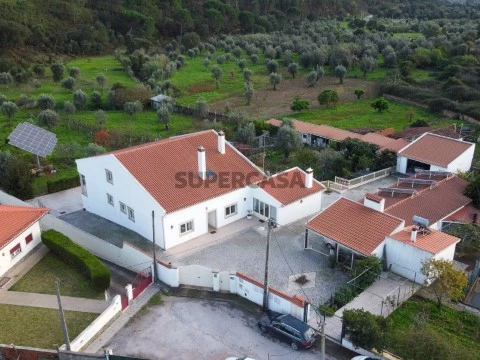 Vista Aérea