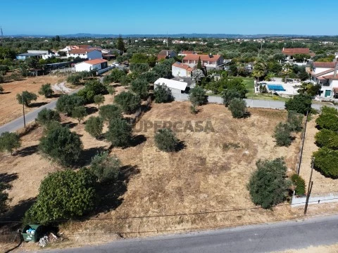 Terreno Urbano