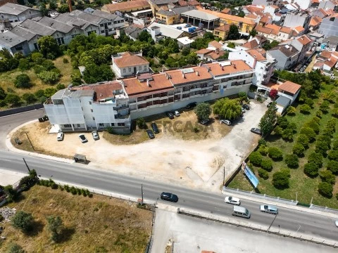 Vista aérea