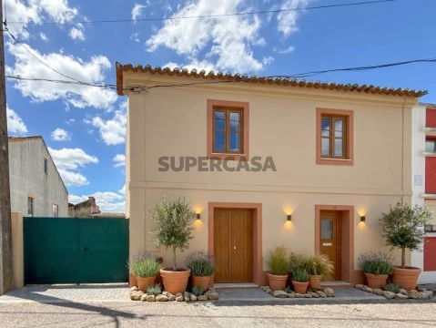 Fachada 3D