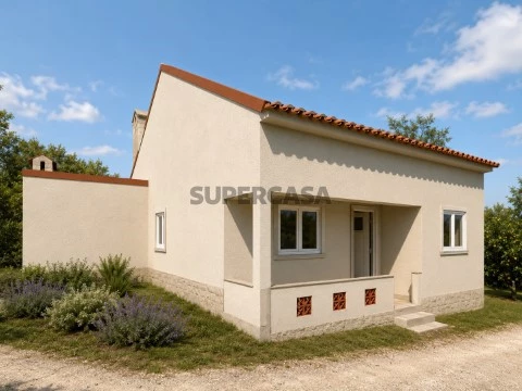 Fachada 3D