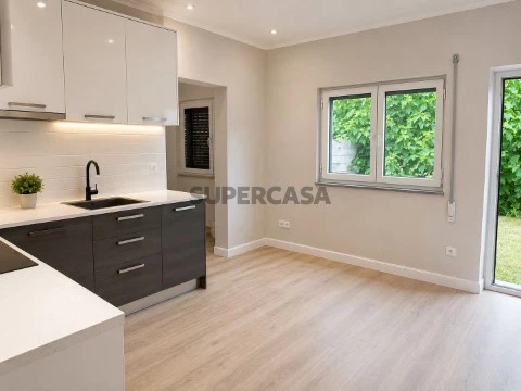 Cozinha IA