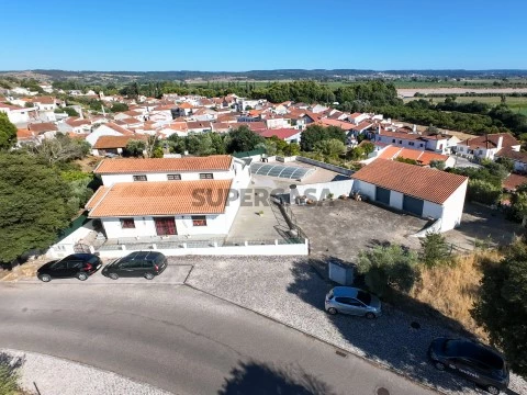 Vista Aérea
