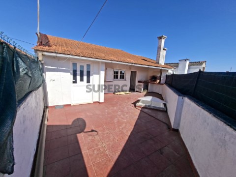 Terraço