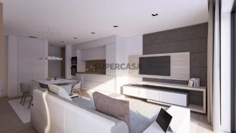 Apartamento T3 no novo empreendimento ’Village S. Pedro’