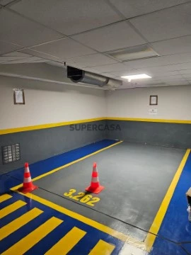 Estacionamento