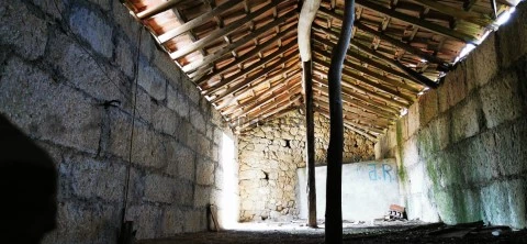 Quinta T1 em Escalos de Cima, Castelo Branco