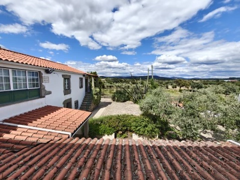 Herdade T5 Duplex em Penamacor, Penamacor
