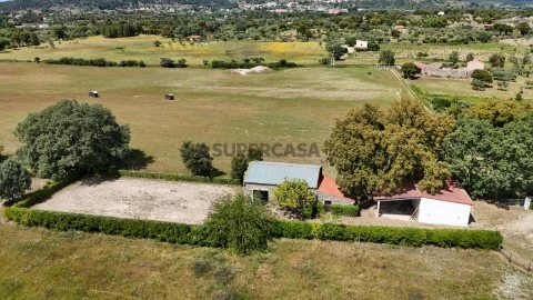 Petite Ferme au Penamacor, Penamacor