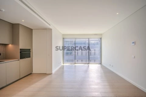Cozinha e Sala