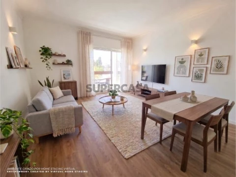 Sala Home Staging