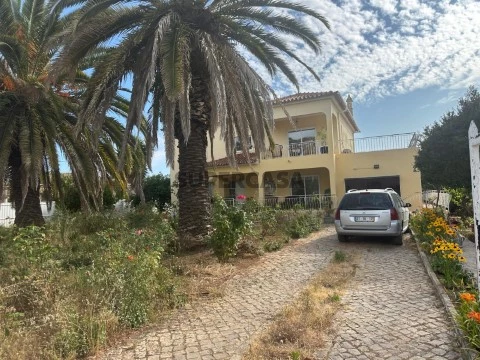 Moradia entrada