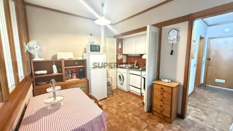 Sala/cozinha
