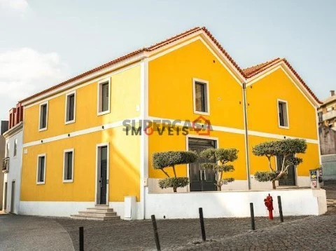 Moradia em Leiria, Pousos, Barreira e Cortes, Leiria