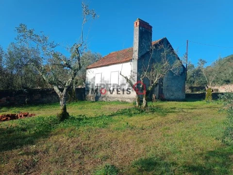 Moradia T2 em Seiça, Ourém