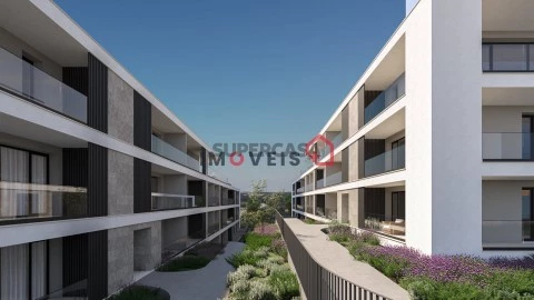 Apartamento T0 em Leiria, Pousos, Barreira e Cortes, Leiria