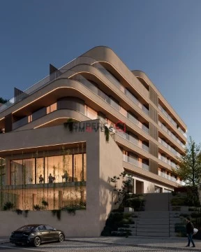 Apartamento T0 na Nazaré, Nazaré