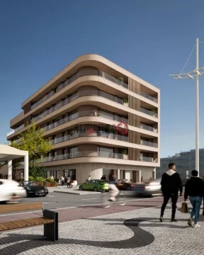 Apartamento T0 na Nazaré, Nazaré