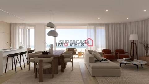 Apartamento 1 habitación en Nazaré, Nazaré