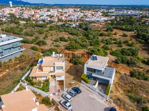 Lote Urbano - Sesmarias - Portimão - Algarve (17)