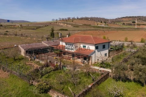 Exterior moradia