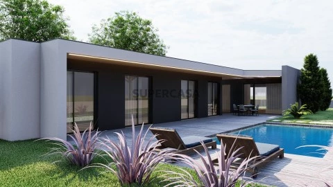 Terreno em Lage, Vila Verde