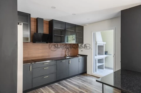 Moradia T3 em Espinho, Braga