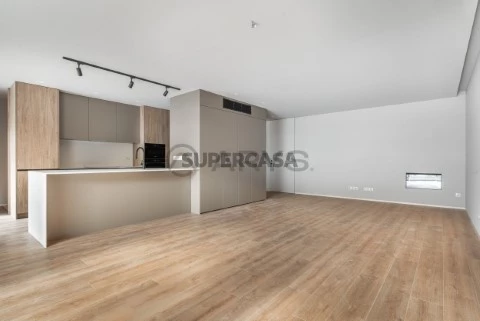 Apartamento T3 em Costa, Guimarães