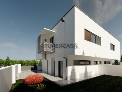 Moradia Geminada T3 em Valença, Cristelo Covo e Arão, Valença