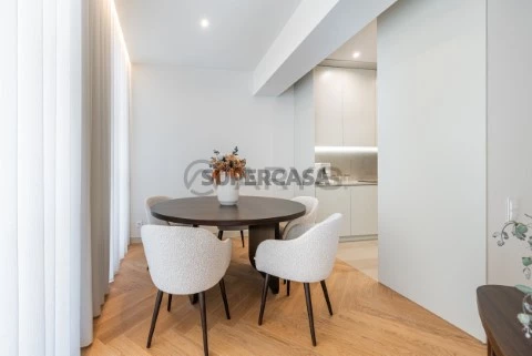 Apartamento T2 em Cedofeita, Santo Ildefonso, Sé, Miragaia, São Nicolau e Vitória, Porto
