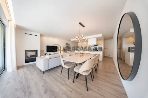 Apartamento T3 em Real, Dume e Semelhe, Braga com Vídeo, Elevador