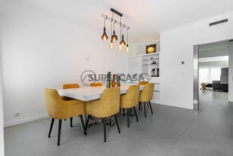 Apartamento T2 em Ferreiros, Prozelo e Besteiros, Amares