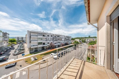 Apartamento T3 em Vila Verde e Barbudo, Vila Verde