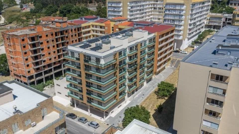 Apartamento T2 em Real, Dume e Semelhe, Braga