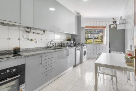 Apartamento T2 em São Víctor, Braga
