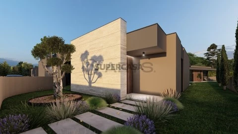 Moradia T4 em Lage, Vila Verde