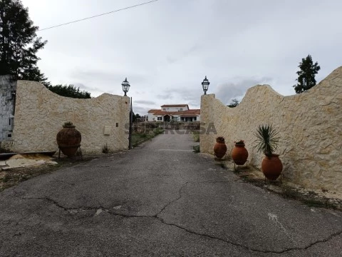 Herdade em Bemposta, Abrantes