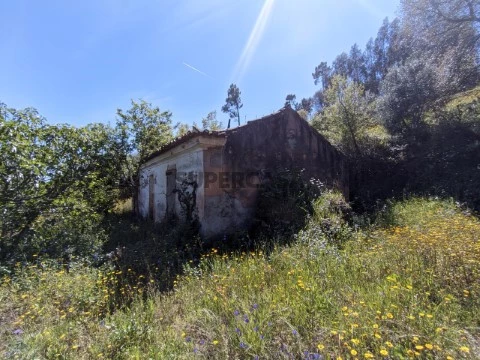 Maison  au Aldeia do Mato e Souto, Abrantes