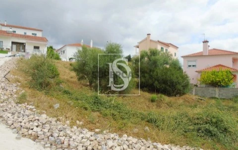 Terreno em Abrantes (São Vicente e São João) e Alferrarede, Abrantes