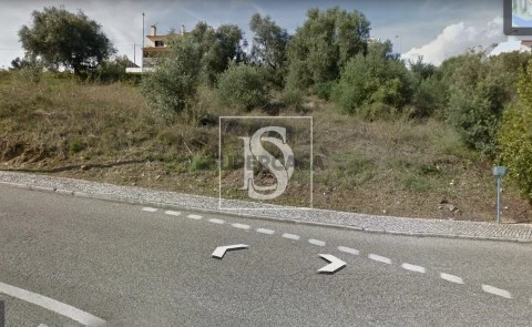 Terreno em Abrantes (São Vicente e São João) e Alferrarede, Abrantes