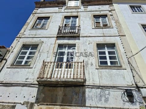 Alçado Principal